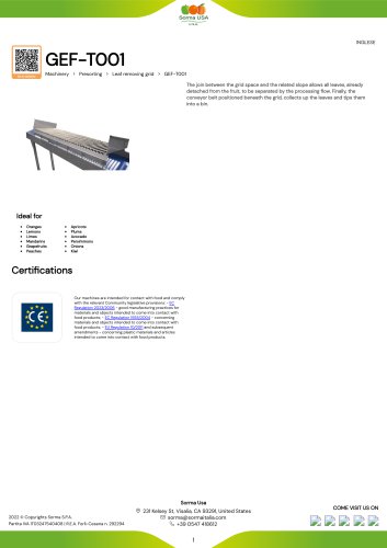 GEF-T001