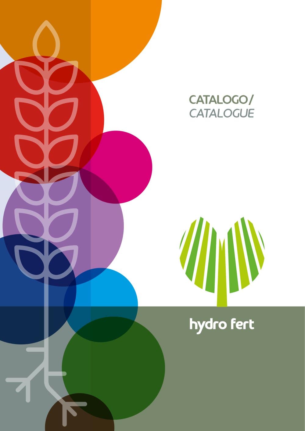 GATALOGUE Hydro Fert - Hydro Fert