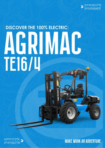 TE16 (powered by Zetrack)