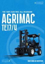 TE17 (powered by Zetrack)