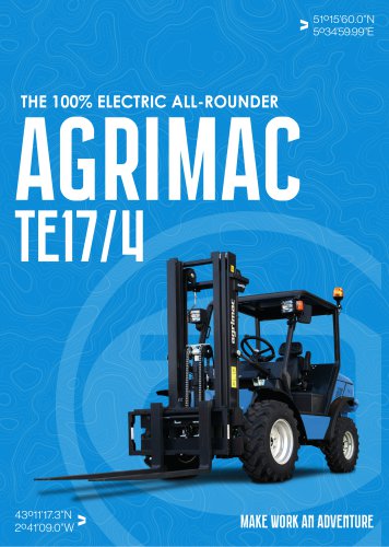 TE17 (powered by Zetrack)