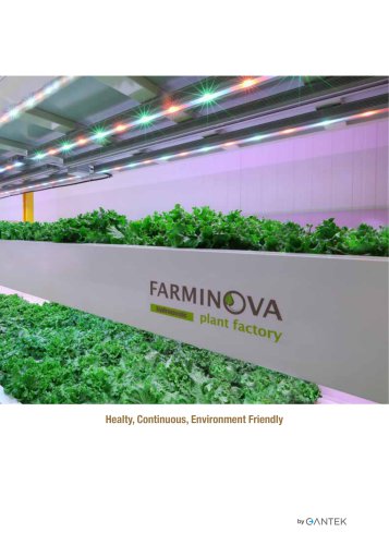 FARMINOVA CATALOGUE