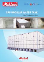 GRP TANK CATALOGUE