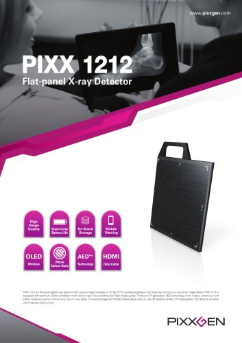 PIXX 1212