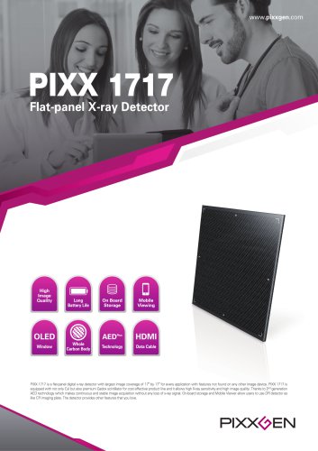 PIXX  1717