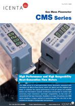 CMS Series