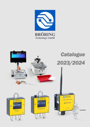 Bröring Technology GmbH