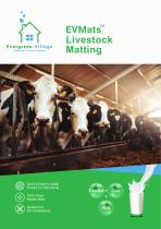 EVMATTING Livestock Catalog