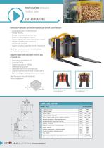 CM 165 FLAP PFR