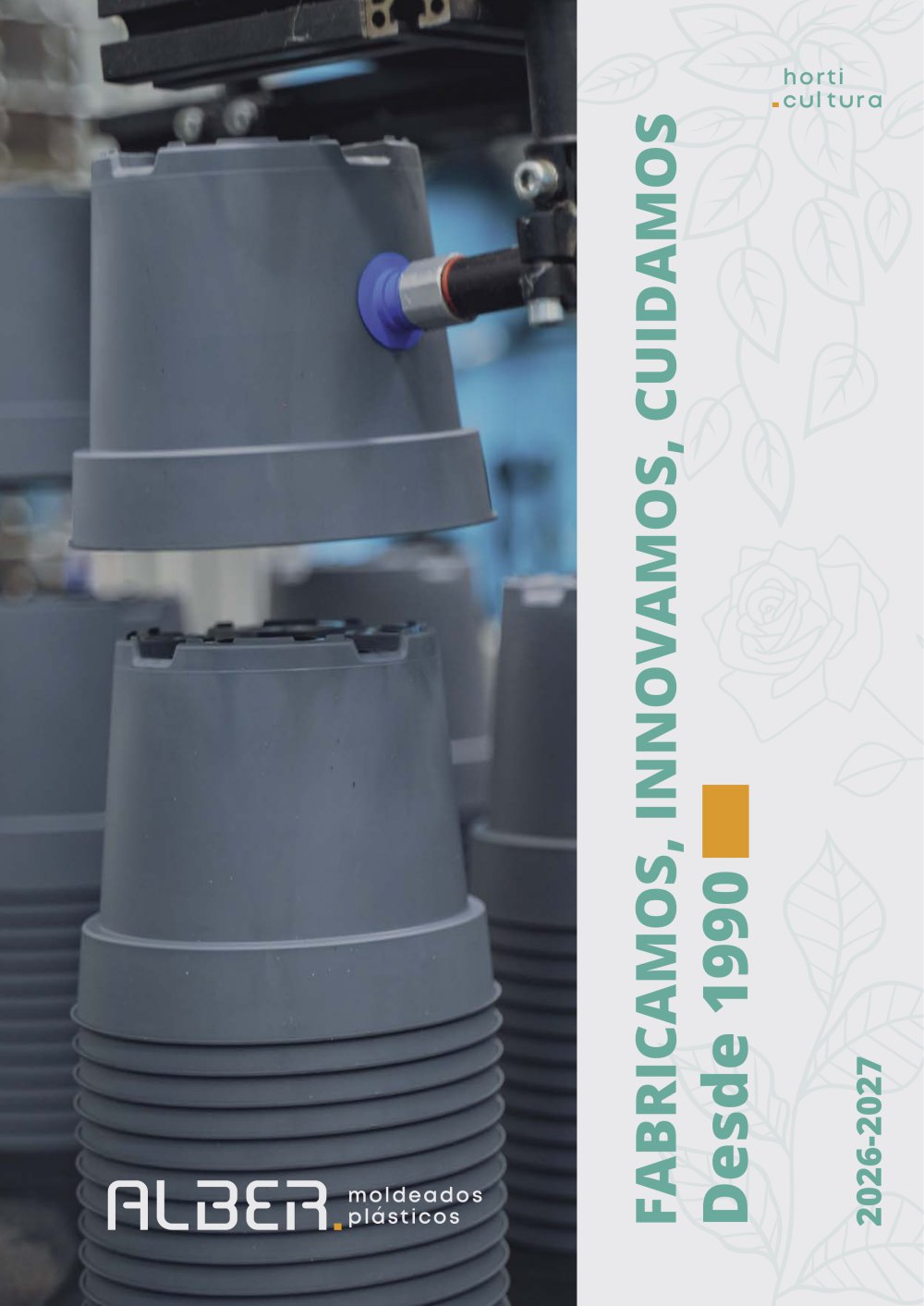 General catalog 2020_2021 - Alber