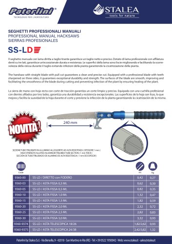 SS-LD (2025)