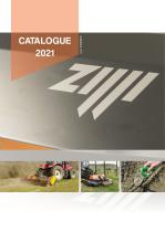 Catalogo prodotti EN