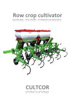 CULTCOR cultivator