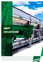 AGI Fertilizer system
