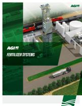 FERTILIZER SYSTEMS