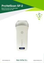 ProVetScan SF-2