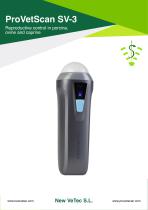 ProVetScan SV-3