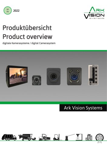 Product overview