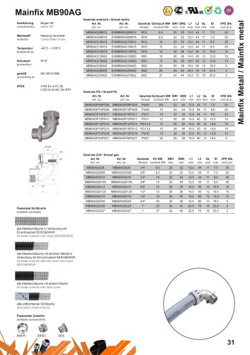 MB90AG