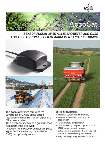 AccoSat