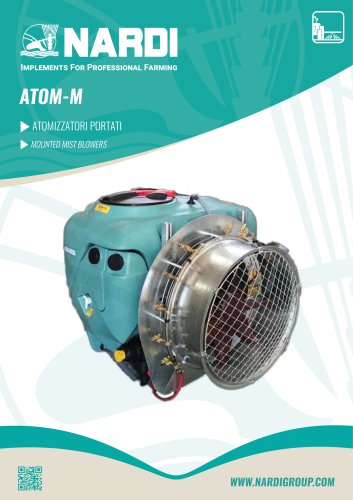 ATOM M