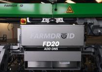 FD20 ADD ONS