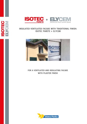 Isotec-Elycem_Catalogue