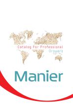 Manier Seeds Catalog EN