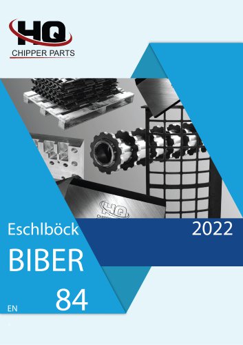 Eschlböck BIBER 84