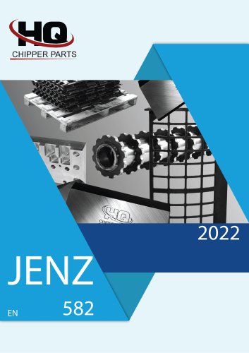 Jenz 582