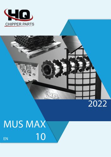 Mus-Max 10