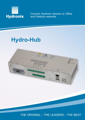 Hydro-Hub