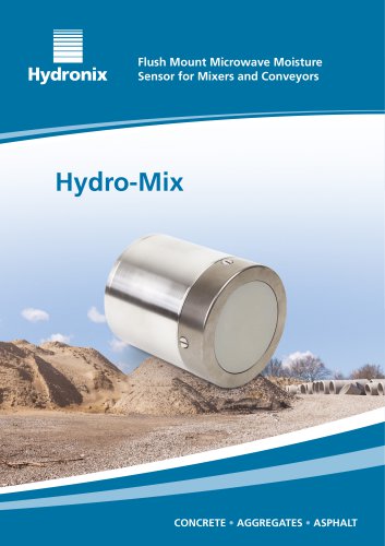 Hydro-Mix