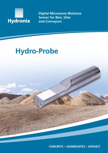 Hydro-Probe