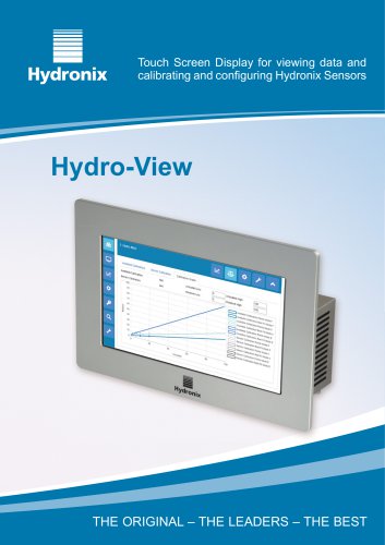 Hydro-View