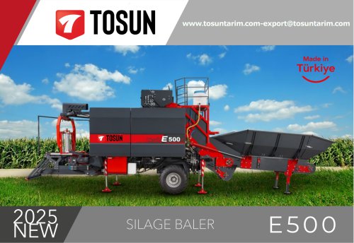BALE WRAPPER