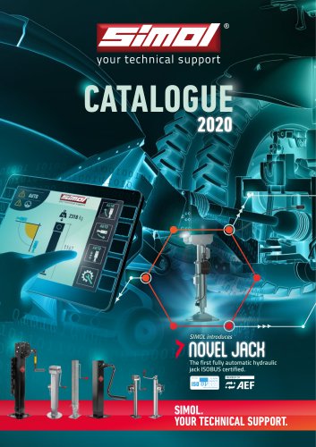 CATALOGUE