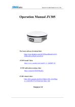 JY305-Operation-Manual_R71