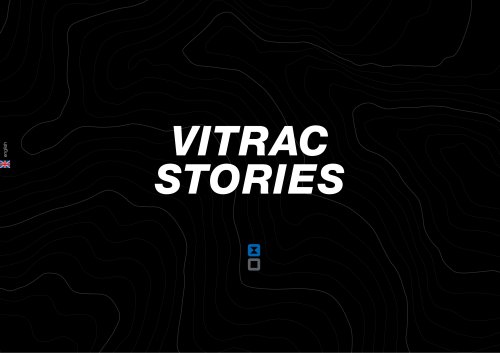 VITRAC STORIES