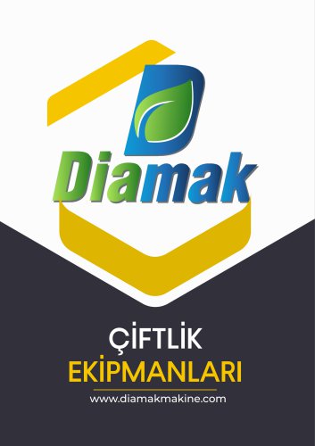 Diamak Catalog