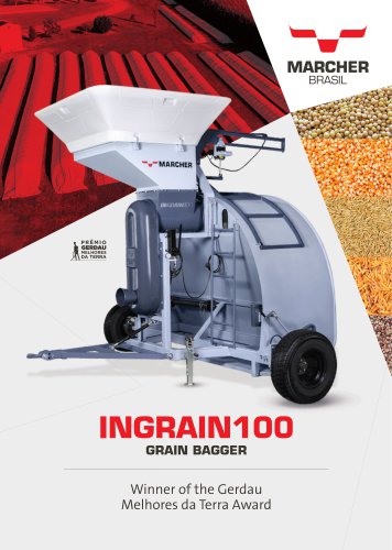INGRAIN100