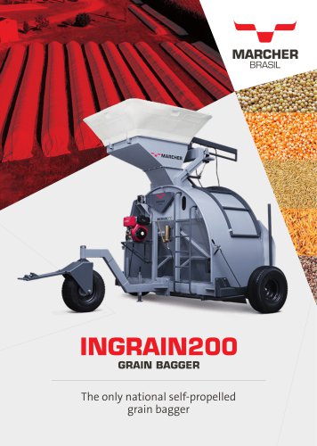 INGRAIN200