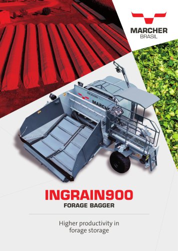 INGRAIN900