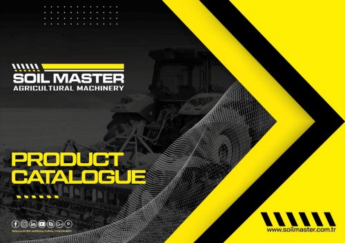 PRODUCT CATALOGUE