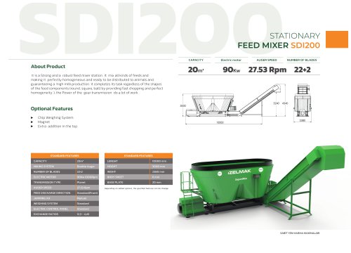 SDI200