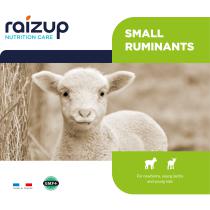Small Ruminant Catalogue