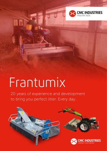 Frantumix