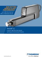 Electrak® LL