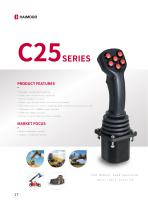 C25 SERIES