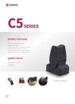 c5 SERIES